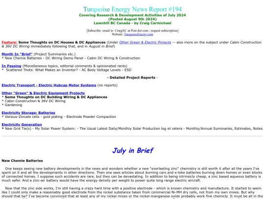 TENewsV2/TENews194/TENews194 screenshot