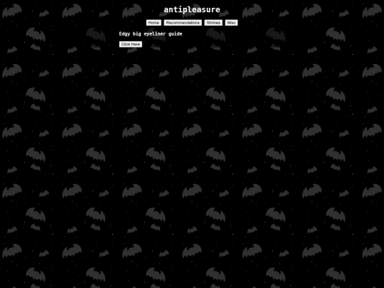 misc screenshot