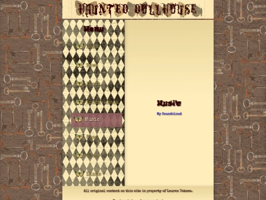 music screenshot