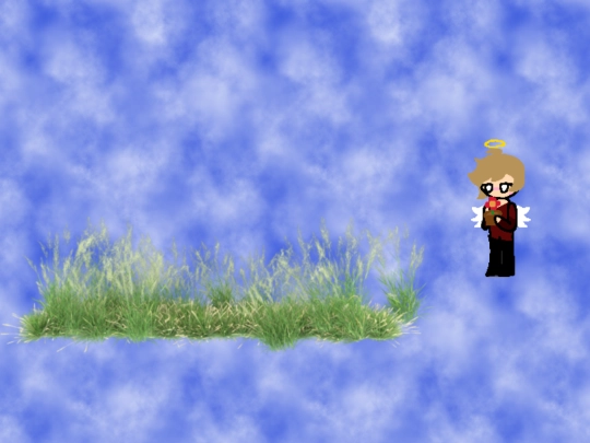 gardentest screenshot