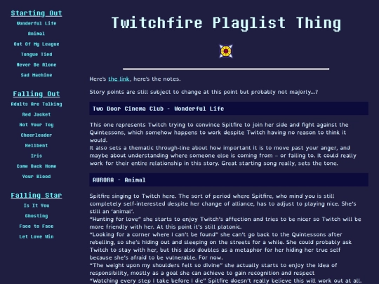tfesheroes/twsf-songs screenshot