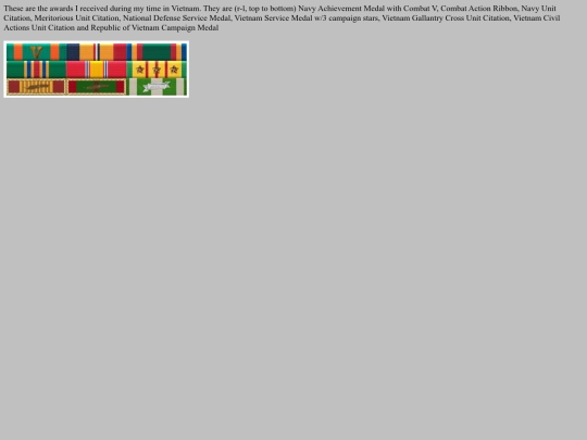 ribbons screenshot