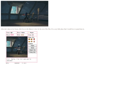 Shrines/Kikis_Delivery_Service/the-attic screenshot