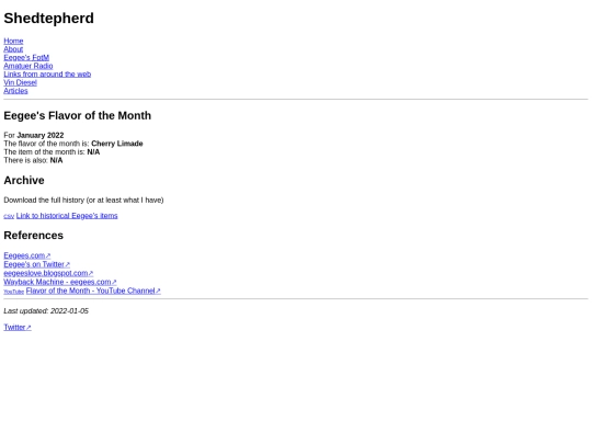 pages/eegees screenshot