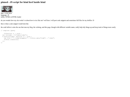 code/snippets/pinned screenshot