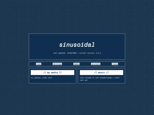media screenshot
