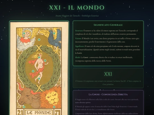 mondo-infografica screenshot