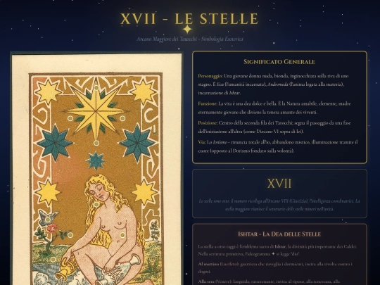 stelle-infografica screenshot