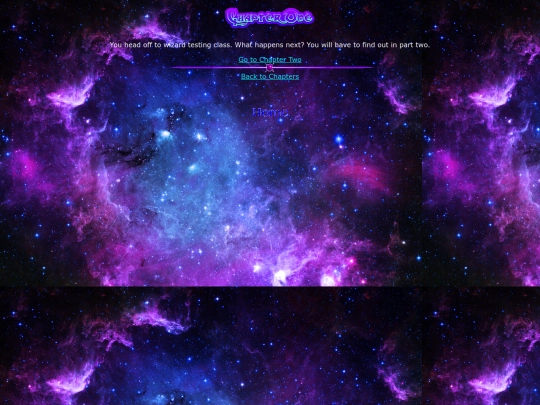 testingclass screenshot