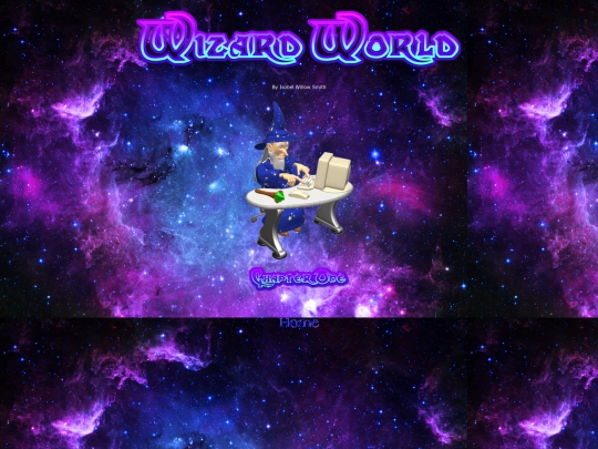 wizardworld screenshot