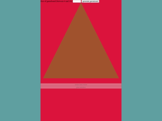 peg-solitaire-solver screenshot