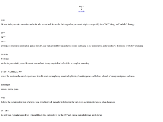 14ch screenshot