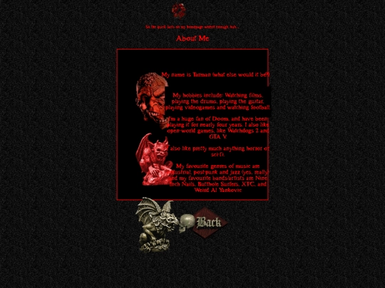 about screenshot