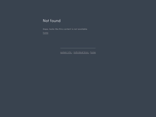 404 screenshot