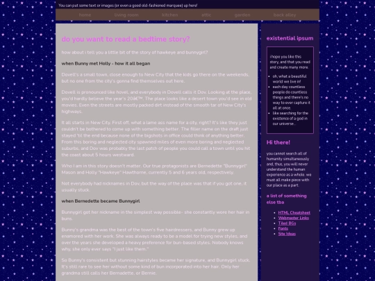 library screenshot