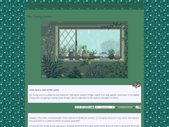 livingroom screenshot
