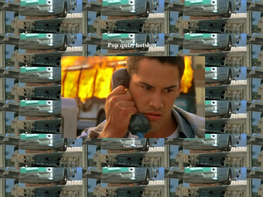 speed screenshot