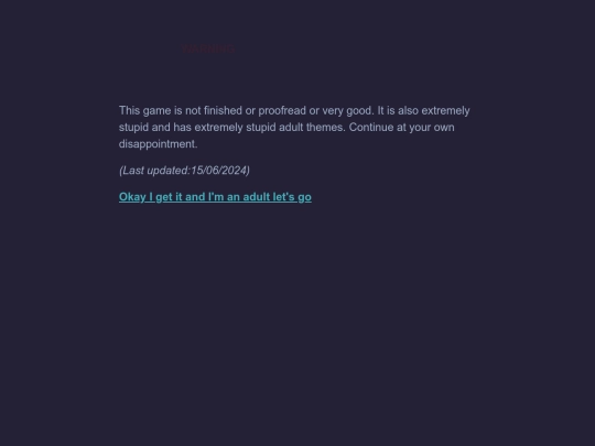 bulge screenshot