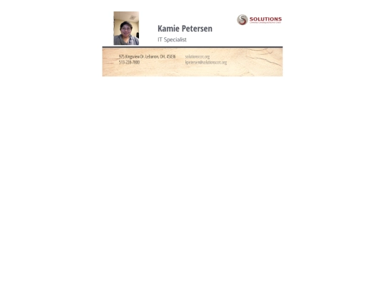 html screenshot