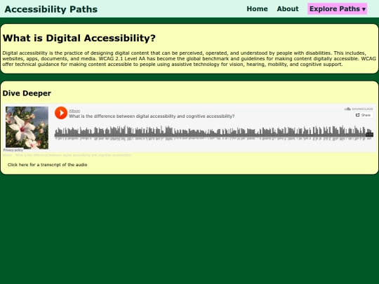 module1 screenshot
