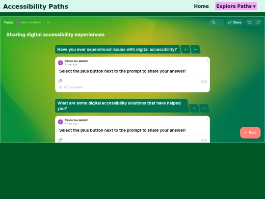 module3_padlet screenshot