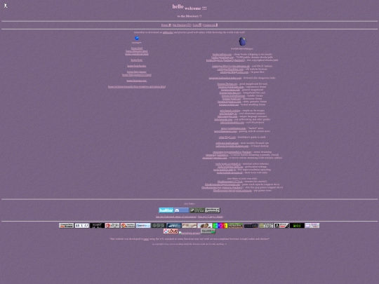 directory screenshot