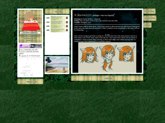 rogu/betun screenshot