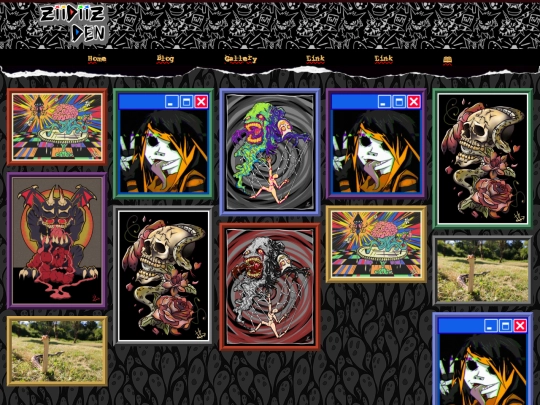 gallery screenshot
