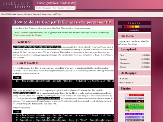 how-to-delete-compattelrunner-permanently screenshot