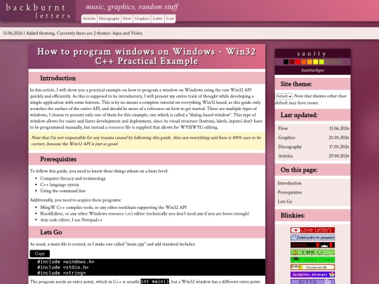 how-to-program-windows-on-windows screenshot