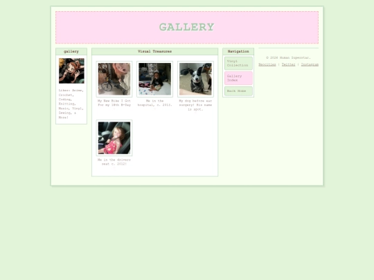 gallery screenshot