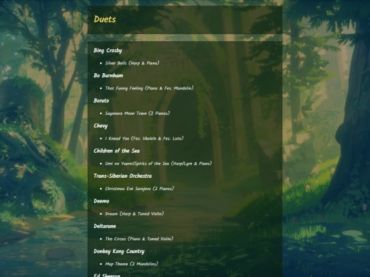 duet screenshot