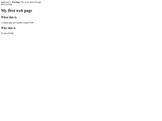 ouer screenshot