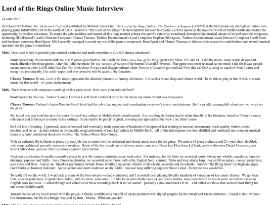 aquaria/interviews/music4games/149 screenshot