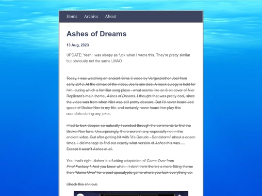 blog/posts/2023-08-13-Ashes screenshot