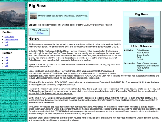 pedia/big_boss screenshot