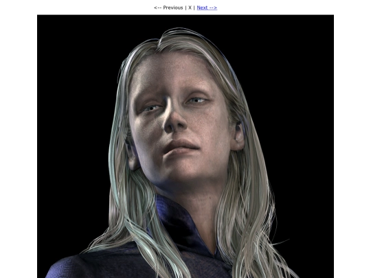 pictures/SH3_E3_03/claudia01 screenshot