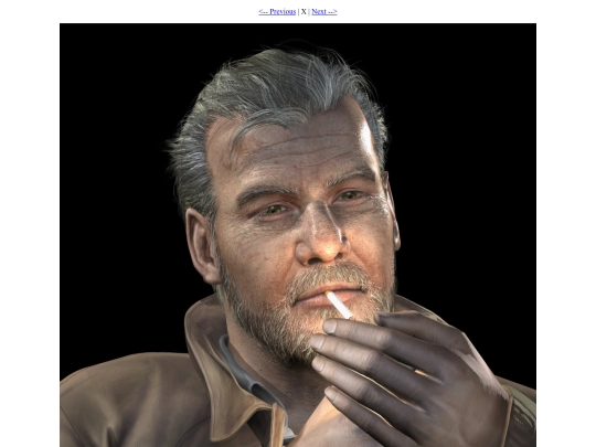 pictures/SH3_E3_03/douglas01 screenshot