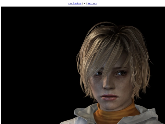 pictures/SH3_E3_03/heather01 screenshot