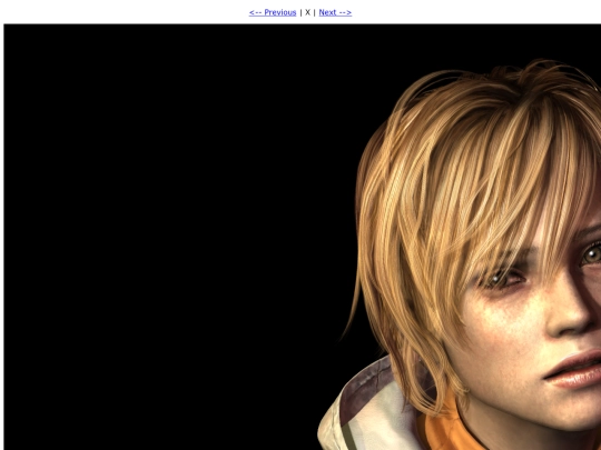 pictures/SH3_E3_03/heather03 screenshot