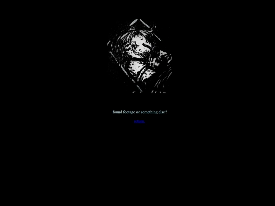 rumor screenshot