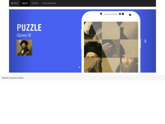 modulo06 screenshot