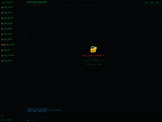 accessminimaisgrand screenshot