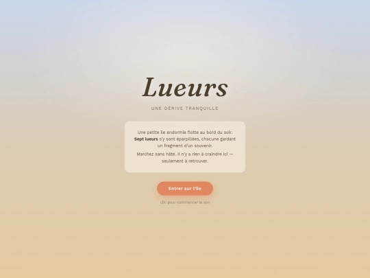 derive screenshot
