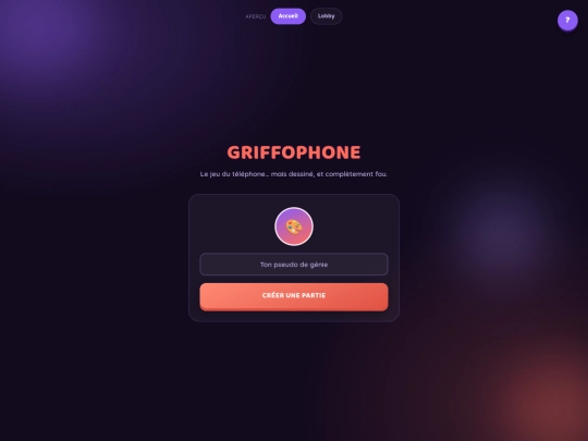 garticjouer screenshot