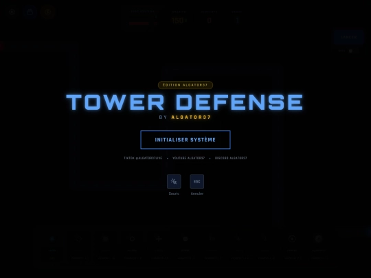 tower screenshot