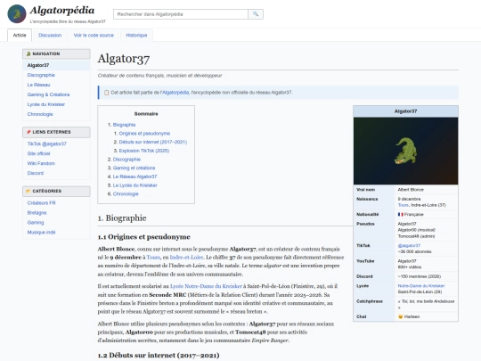wiki screenshot