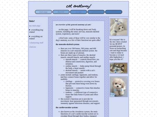 catanatomy screenshot