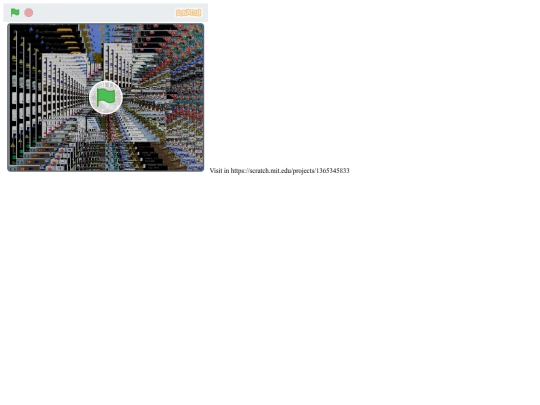 Scratch screenshot