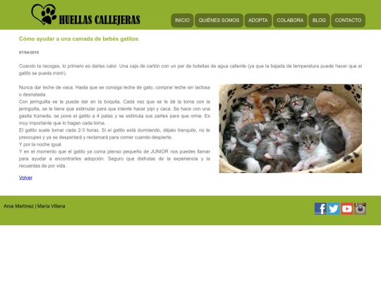 noticia2 screenshot